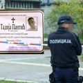 Sahranjen vođa navijača Partizana Tadija Pantić! Inspektori prisustvovali ispraćaju, egzekutori već sedam dana u bekstvu!