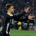 Partizan i Jovan Milošević – ima li nade za ostanak?