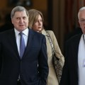 Ušakov o susretu u Kremlju: Američka strana obećava strogo sprovođenje sporazuma o Ukrajini