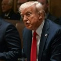 Trump: Zelenski nije pročitao mirovni prijedlog