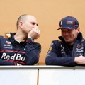 Какав обрт у Ред Булу: Најважнији човек Макса Ферстапена плакао и одлучио да остане