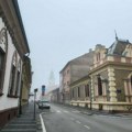 Hladan i maglovit petak u Novom Sadu: Šta vas sve očekuje?