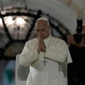 Papa kritikovao prenatrpanost zatvora tokom posebne mise za zatvorenike: Istakao nedovoljnu posvećenost garantovanju…