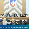 Usvojen budžet Beograda za 2026.