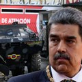 "Bežao je u čelični bunker, ali nije stigao da zatvori vrata!" Ovako je uhapšen Maduro: Amerikanci ga mesecima pratili, pa ga…