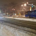 Putevi Srbije: Apel vozačima da budu oprezni, moguća poledica, snega ima na mnogim putevima