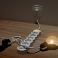 Čak 22% više nego lani, građani Beograda tokom Božića potrošili 28,92 miliona kWh električne energije