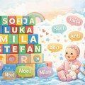 Između tradicije i originalnosti: Najčešća i najneobičnija imena u Subotici