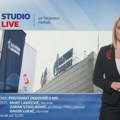 N1 Studio Live: Postignut dogovor o NIS-u
