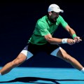 Novak Đoković otpisao i Frančeska Maestrelija: Rutina šampiona u Melburnu
