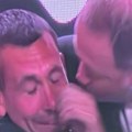 Đoković emotivno komentarisao reakciju bitnog čoveka: "Dirnule su me te suze, svi su skočili osim njega..."