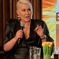 Energična Indira van scene je neko drugi: Prošla izazove i ostala borac, "Sa jednim koferom došla sam u Zagreb"