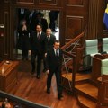 Izabrana nova vlada u Prištini: Aljbin Kurti ponovo premijer, Rašić ministar za povratak i zajednice