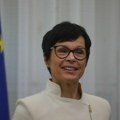 Evropska komesarka za proširenje nije za sankcije predstavnicima srpskih vlasti