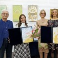 Sekretarka Ćirić Bošković dobitnica nagrade "Luča"