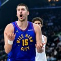 Denver Golden Stejt uživo prenos: Najveće zvezde pobegle od Nikole Jokića