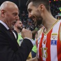 Dobrić zna kako da Zvezda izbegne prošlosezonsku zamku: "Saša nas je pripremio da ne padnemo"