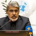 Ambasador Irana u UN odbacio mogućnost pregovora sa SAD