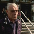 Počelo novo ročište u suđenju sinu Milomira Jaćimovića zbog optužbi za napad na službeno lice