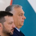 Kijev tvrdi: Mađarska otela sedam Ukrajinaca; Orban: Ne plaše me pretnje smrću Zelenskog