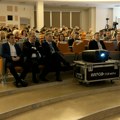Digitalna budućnost u srcu Beograda: Održana međunarodna naučna konferencija ALFATECH 2026