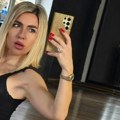 "Doručkujem u pola 5 ujutru", Jovana Jeremić smršala 6 kilograma, pa otkrila tajnu: "Jedna stvar je zabranjena"
