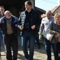 Šumadijski domaćini čuvaju pradedovinu: gradonačelnik Dašić posetio porodicu Ristović u Goločelu