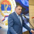 Dodik: Zajednička izjava lidera Bošnjaka je destabilizacija i rušenje ustavnog poretka