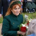 Molila ga da se oženi njom, pa pominjala i ćerke: Sara Ferguson opet u centru skandala, stiže kazna koju nije očekivala
