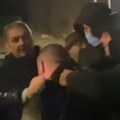 Uznemirujući snimak: Aktivista SNS-a krvnički pretučen u Boru, usledila hapšenja