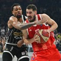 Stroga tajna, al' Zvezde i Partizana nema: Rok je istekao, NBA Evropa ne odstupa od prvobitnog plana