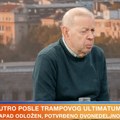 "Veto je bio ključan" Diplomata Zoran Milivojević o blokadi Kine i Rusije u UN: "Amerika ostala sama bez podrške za nastavak…