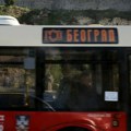 Vozač autobusa gradskog prevoza napadnut nožem u naselju Braće Jerković