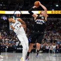 NBA proglasila finaliste za sve nagrade, Jokić zvanično MVP kandidat