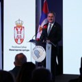 Selaković: Leskovac od večeras i zvanično Prestonica kulture Srbije za 2026. godinu