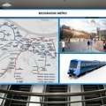 Beograd dobija 32 nova voza za metro i još 30 za BG voz: Prve kompozicije stižu za dve godine