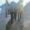 Uhapšena dvojica muškaraca zbog maloletničke pornografije (VIDEO)