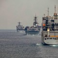 Hitno se oglasila Amerika: Evo šta kažu o pogođenom brodu u Ormuzu