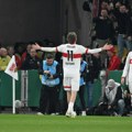 Bundesliga! Važna pobeda Štutgarta u borbi za plasman u Ligu šampiona!