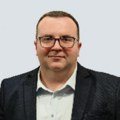 Lazarević novi v.d. direktora Univerzitetskog kliničkog centra Niš