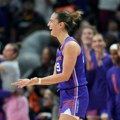 Srpkinja je čudo! Jovana Nogić pomerila granice VNBA lige!