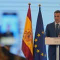 Sančez: Pozvaćemo Brisel da hitno proširi sankcije protiv Ben Gvira na nivo EU