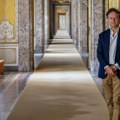 Velikan fotografije Massimo Listri u Beogradu: "Fascinira me zgrada Palate Srbije“