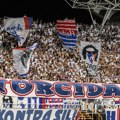 Hajduk ubedljivo najbolji u regionu! Isplivala tabela posete na utakmicama: Splićani imaju više navijača nego Zvezda i…
