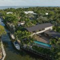 Forbes kuća nedelje: Prkos rastućim morima oko Floride