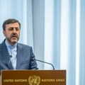 Iran pozvao Savet bezbednosti UN da prestane da izražava zabrinutost i kazni Izrael