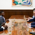 Vučić: Srbija će nastaviti da daje aktivan doprinos radu Interparlamentarne unije