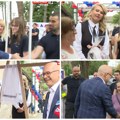 Hvala na svemu što ste izdržali prethodnih 19 meseci, sačuvali smo državu. Snažna poruka lidera SNS Vučevića iz Koluta: Bio je…