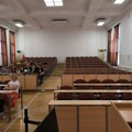 Bez dijaloga danas na niškom Filozofskom, slede krivične prijave