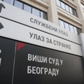 Za ubistvo supruge osuđen na 10 i po godina zatvora